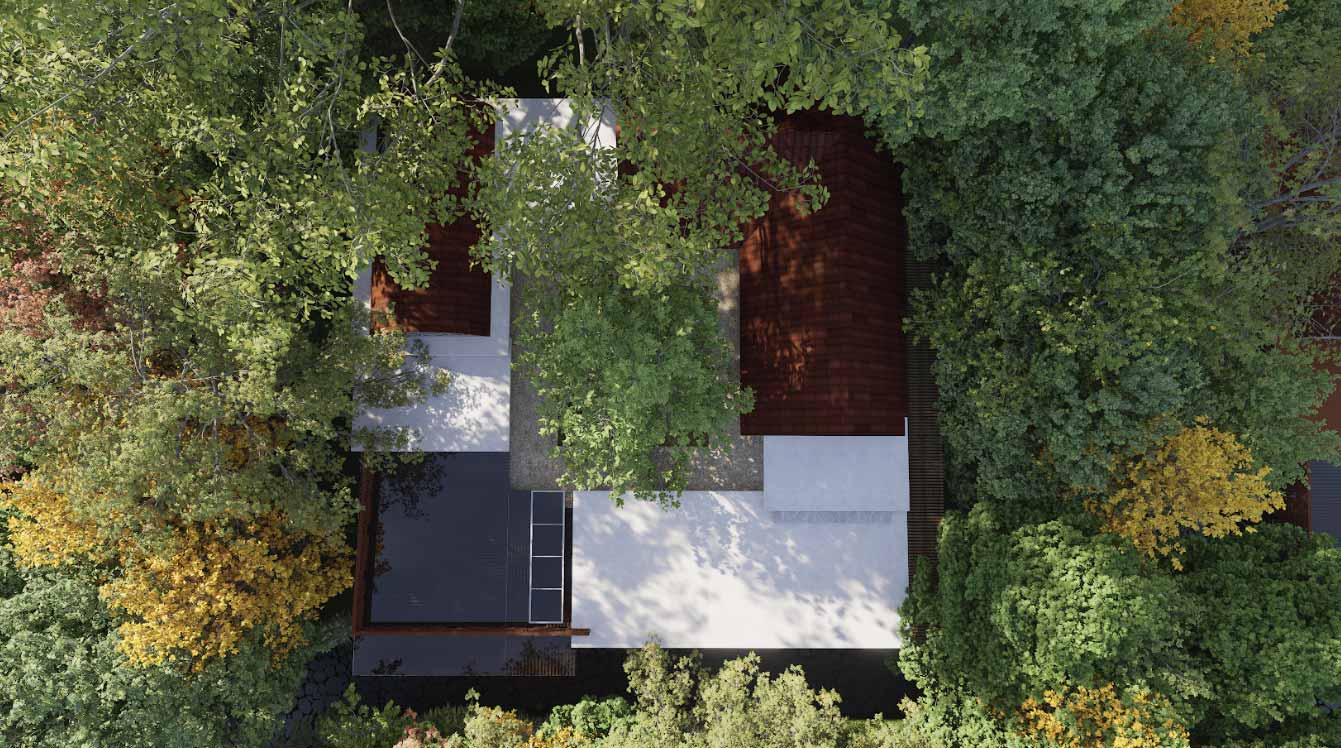 Forest Nation 3bhk 1000sqd Villas for sale image