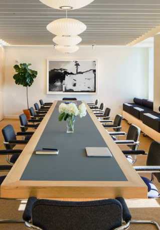 Forest Nation Home Project Business Centre & Conference Rooms Amenities image