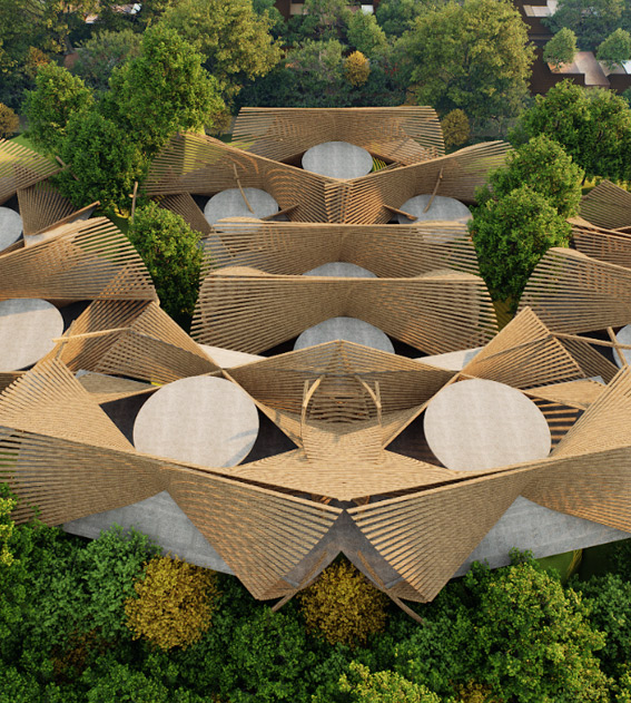 Forest Nation Project Clubhouse image