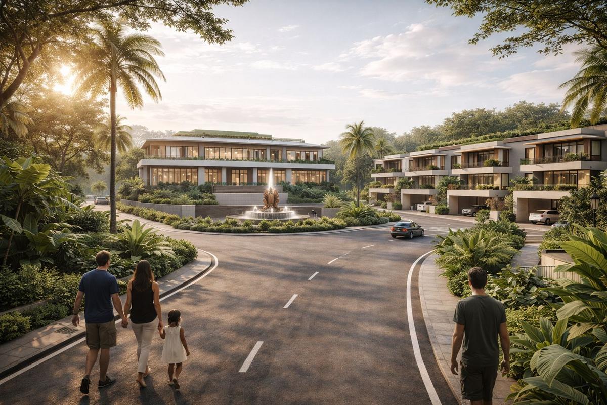 Forest Nation Experience Life at Forest Nation image