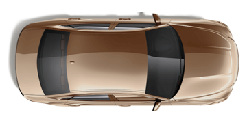 Forest Nation car image