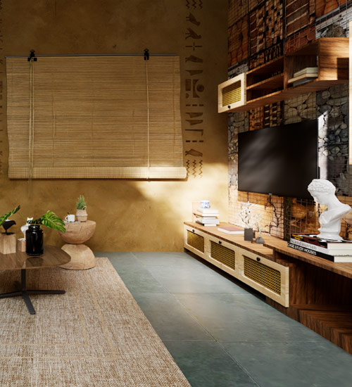 Forest Nation Villa for sale Gallary image