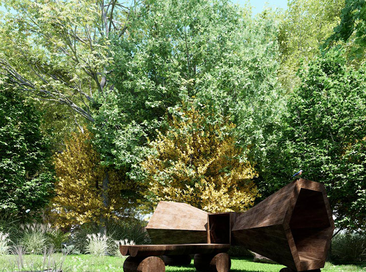 Forest Nation Villa for sale Gallary image