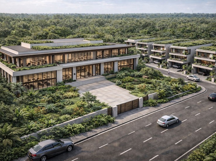 Forest Nation Manor for sale Gallary image