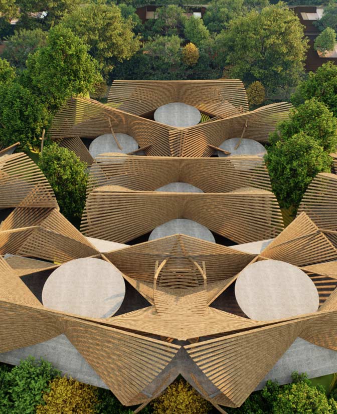 Forest Nation Villas amenities image