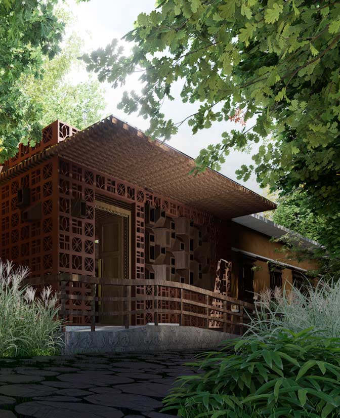 Forest Nation Homes image